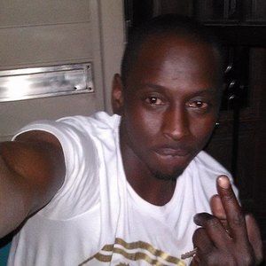 Meet your Posher, Fredderick